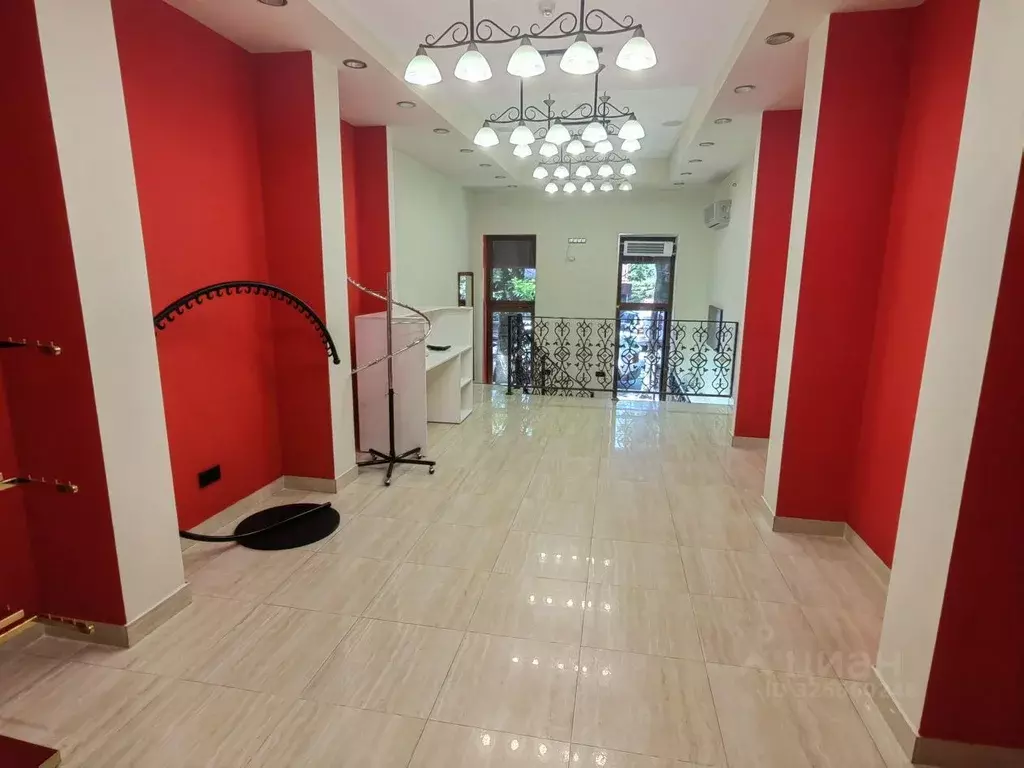 Помещение свободного назначения в Северная Осетия, Владикавказ ул. ... - Фото 1