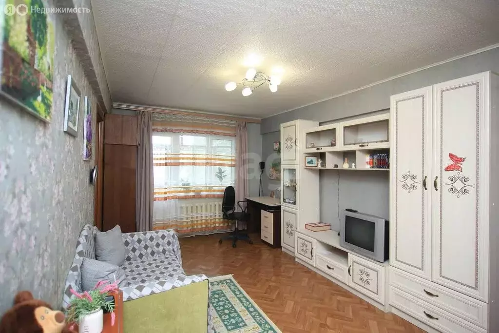 2-комнатная квартира: Тула, улица Халтурина, 12 (45.2 м) - Фото 0