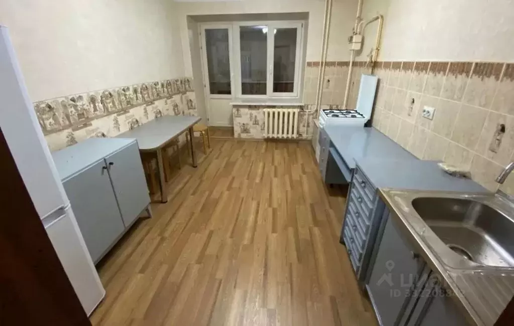 1-к кв. Чувашия, Чебоксары просп. Максима Горького, 34/2 (50.0 м) - Фото 2