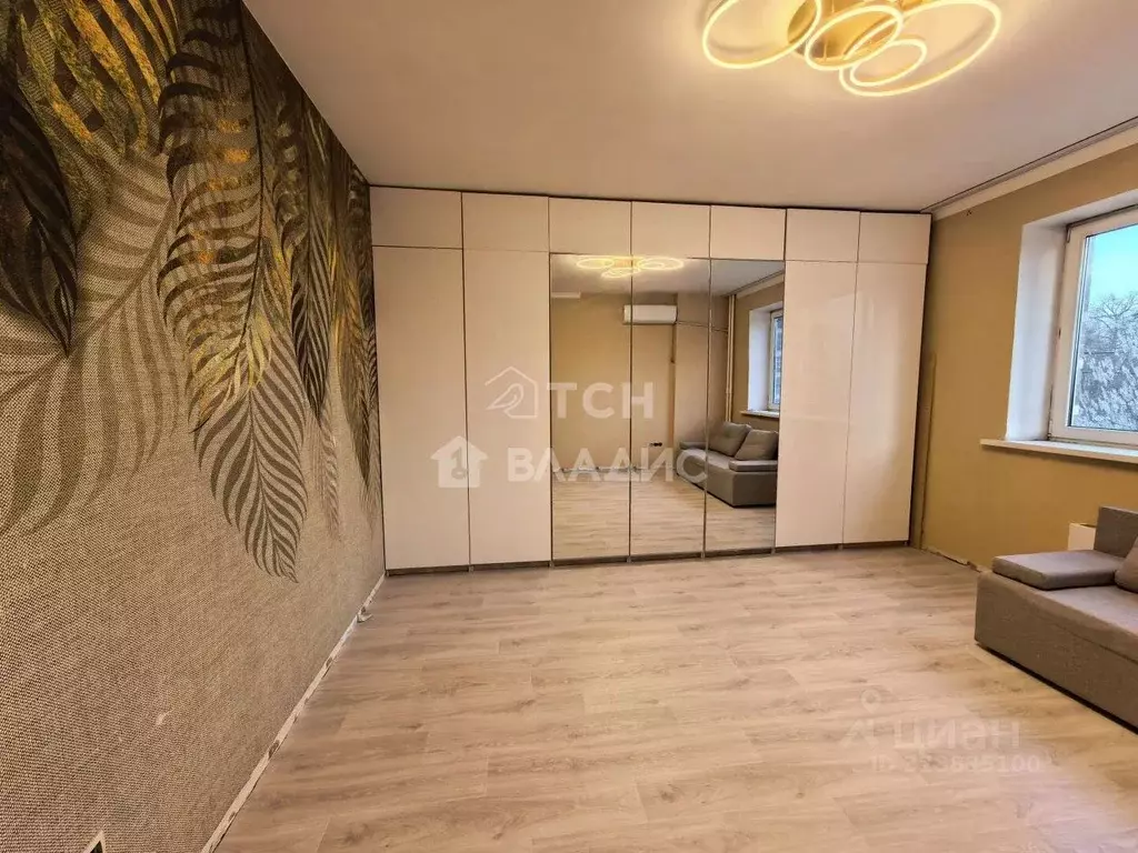 2-к кв. Московская область, Лосино-Петровский городской округ, ... - Фото 2