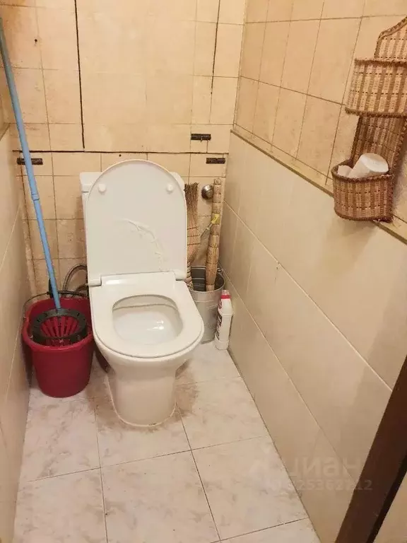 1-к кв. Москва Ленинский просп., 85 (45.0 м) - Фото 1