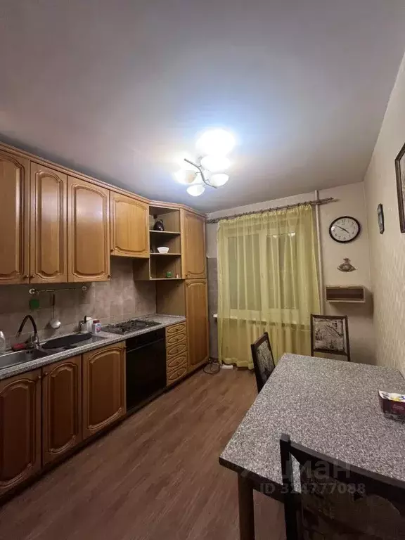 2-к кв. Московская область, Дедовск г. Истра муниципальный округ, ул. ... - Фото 2