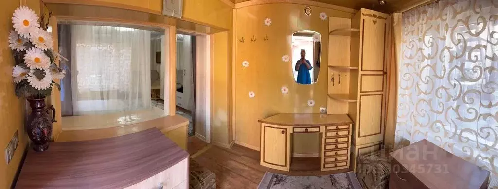 2-к кв. Крым, Евпатория ул. Имени Жана Августовича Миллера, 47 (45.0 ... - Фото 2