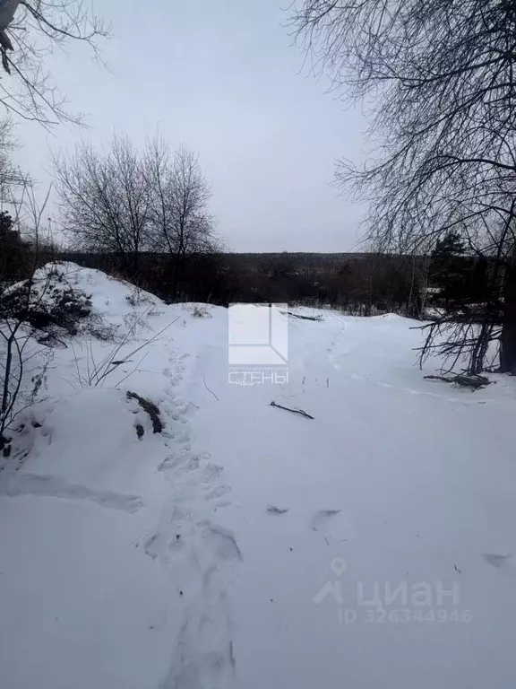 Участок в Амурская область, Благовещенск Василек СТ,  (8.0 сот.) - Фото 2