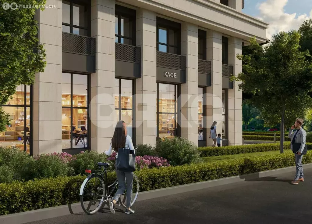 Помещение свободного назначения (621.37 м) - Фото 1