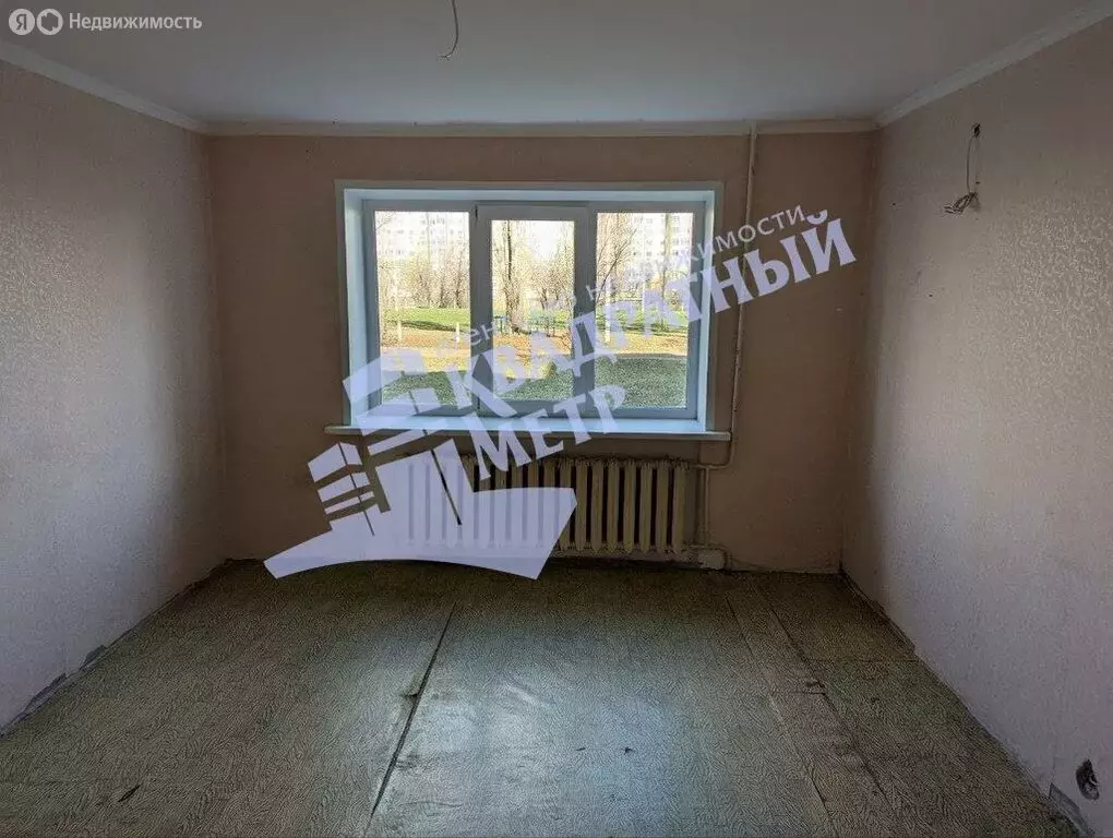 1-комнатная квартира: Балаково, Каховская улица, 3 (36 м) - Фото 1