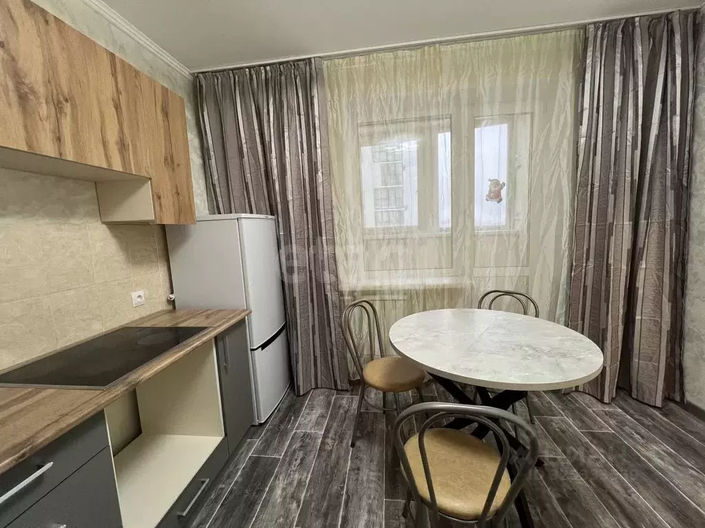 1-к кв. Тюменская область, Тюмень Широтная ул., 192к2 (44.0 м) - Фото 2