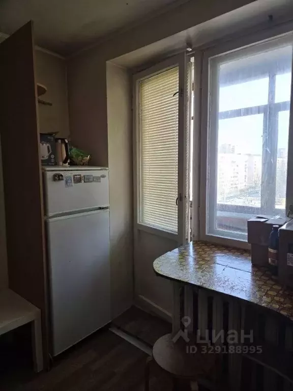Комната Санкт-Петербург Сиреневый бул., 9 (13.0 м) - Фото 2