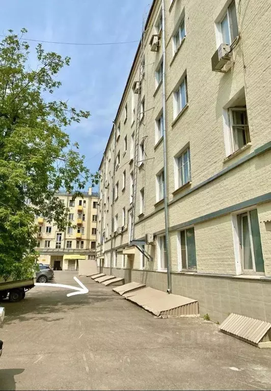 Склад в Москва ул. Доватора, 11К2 (400 м) - Фото 2