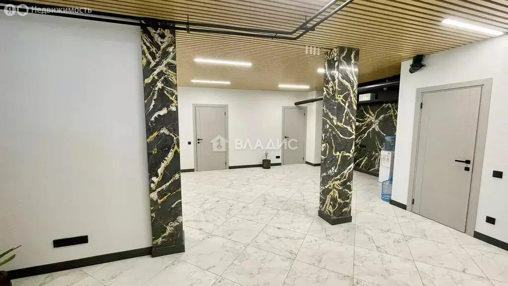 Офис (117.9 м) - Фото 1