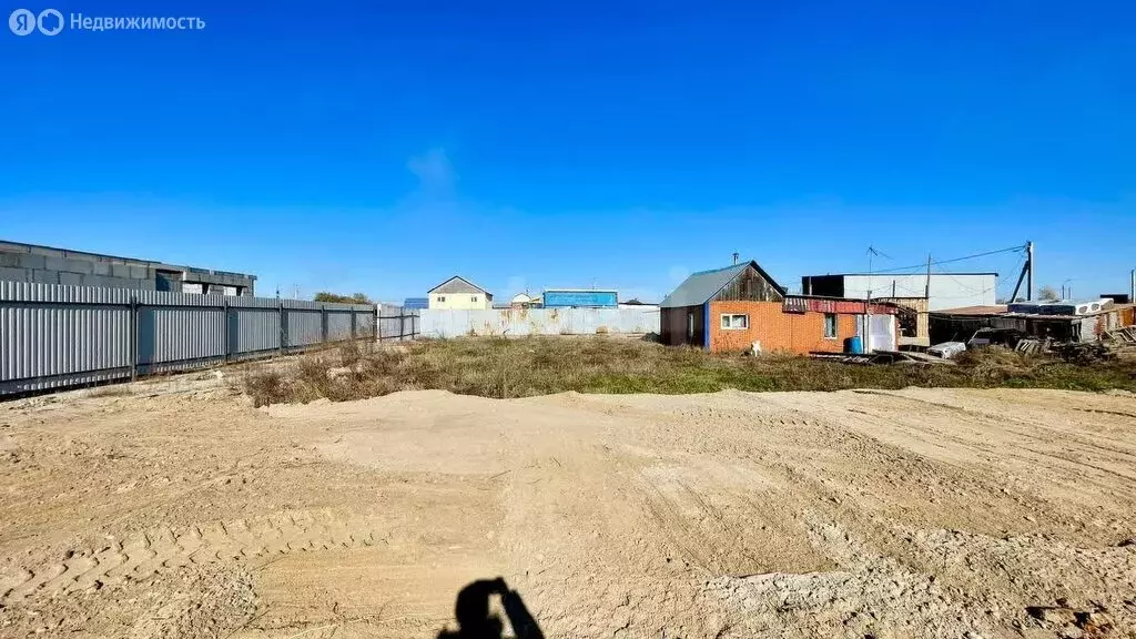 Дом в Благовещенск, Театральная улица (21.9 м) - Фото 0