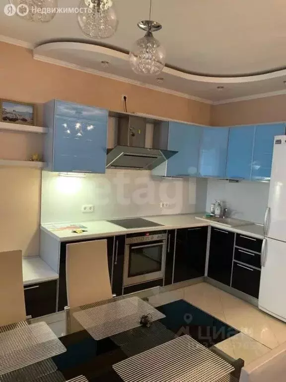 Квартира-студия: Санкт-Петербург, улица Брянцева, 15к2 (41 м) - Фото 2