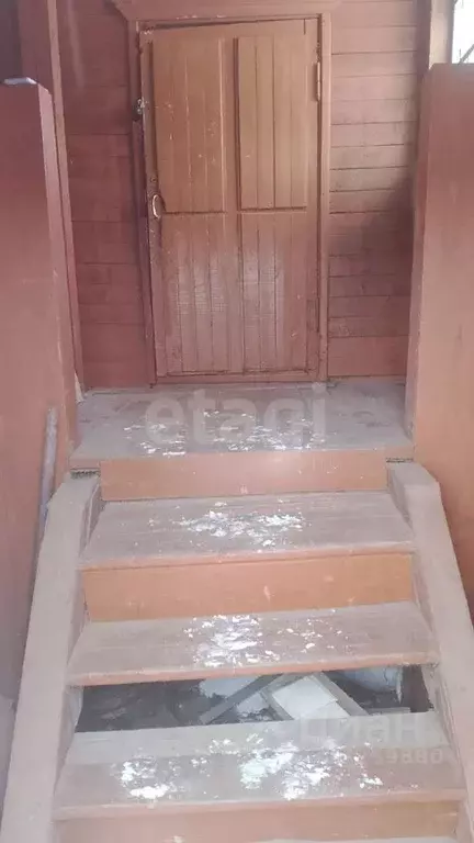 Дом в Коми, Сыктывкар Зимняя ул., 29 (81 м) - Фото 2