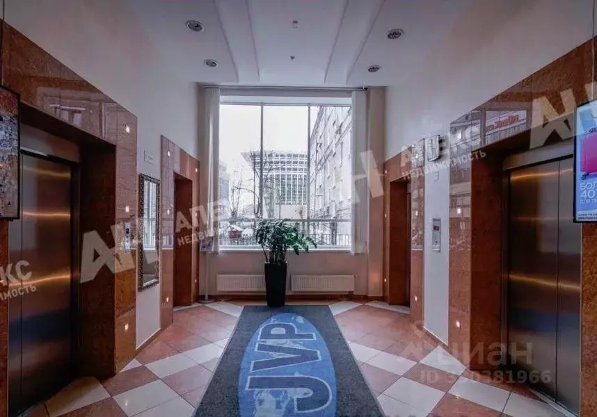 Офис в Москва Брянская ул., 5 (400 м) - Фото 2