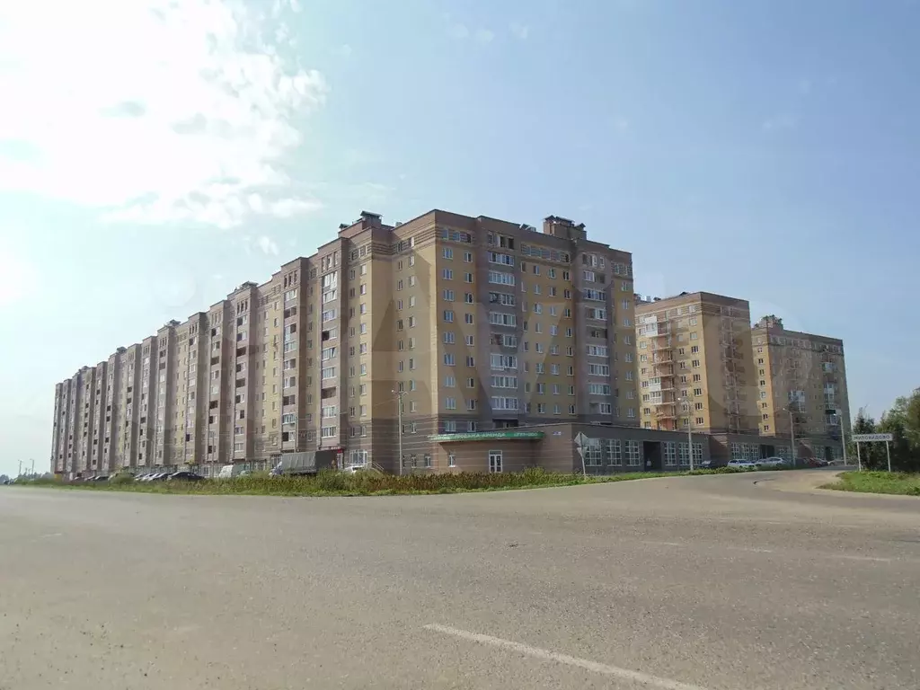 Продажа/аренда помещения в Новом Смоленске, 188 м - Фото 0