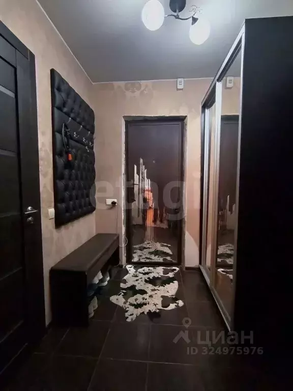 1-к кв. Саратовская область, Саратов ул. Измайлова, 11а (36.5 м) - Фото 1