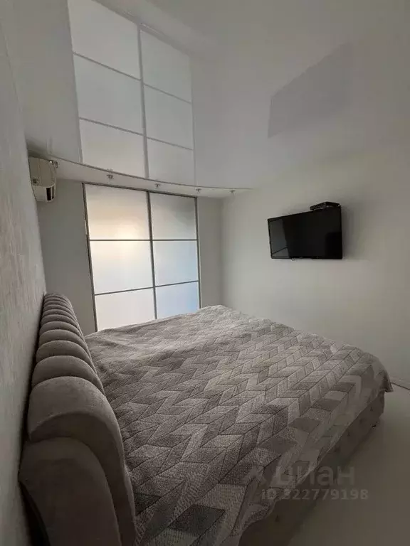 3-к кв. Самарская область, Самара ул. Стара-Загора, 25 (78.5 м) - Фото 2