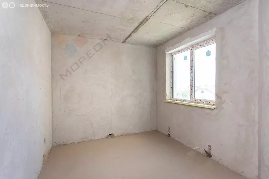 Квартира-студия: посёлок Российский, улица Заводовского, 20 (30.1 м) - Фото 0