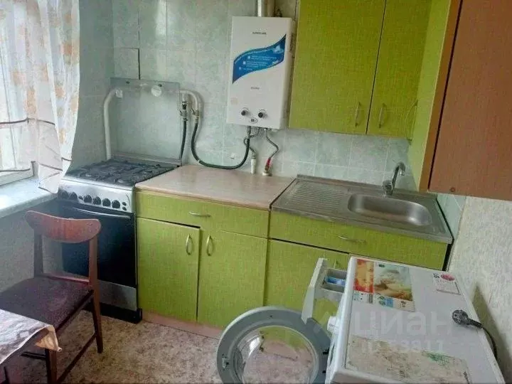 2-к кв. Ростовская область, Ростов-на-Дону Таганрогская ул., 135/2 ... - Фото 0