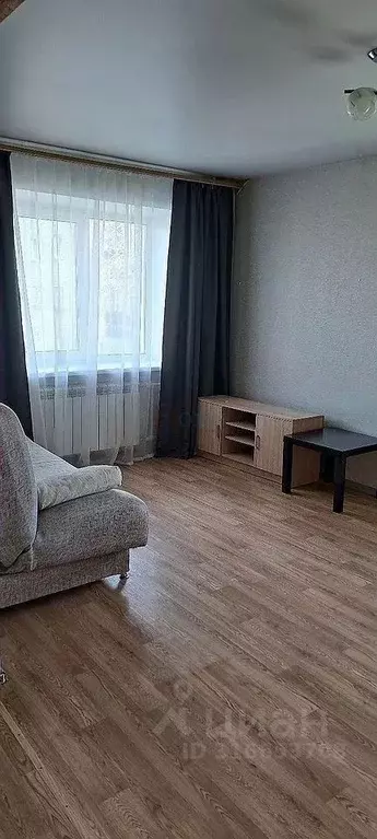 1-к кв. Новосибирская область, Новосибирск Театральная ул., 40 (33.0 ... - Фото 0