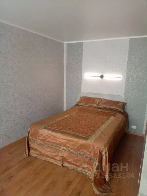 1-к кв. Челябинская область, Аша ул. Кирова, 38 (32.0 м) - Фото 0