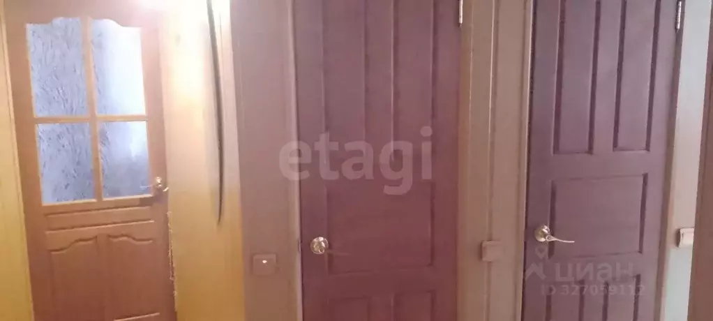 2-к кв. Свердловская область, Нижний Тагил ул. Черных, 40 (45.6 м) - Фото 2