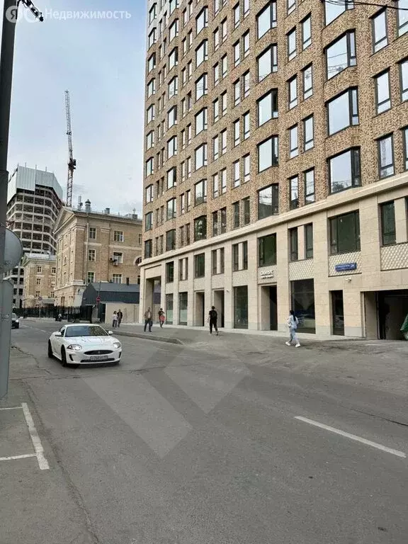 Помещение свободного назначения (31 м) - Фото 1