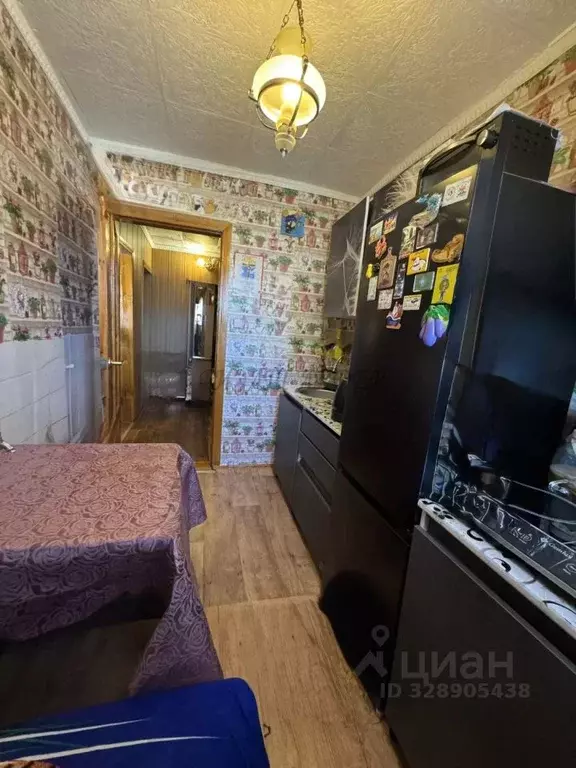 2-к кв. Алтай, Горно-Алтайск Коммунистический просп., 157 (50.0 м) - Фото 2