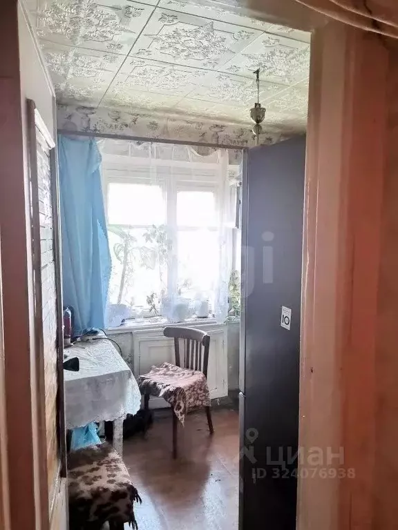 2-к кв. Новосибирская область, Новосибирск Дачная ул., 41А (45.7 м) - Фото 1