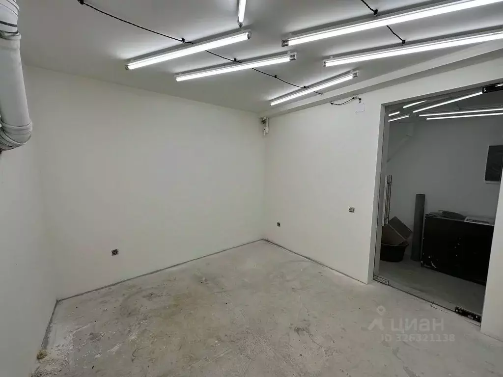 Помещение свободного назначения в Москва ул. Марии Ульяновой, 15 (12 ... - Фото 2