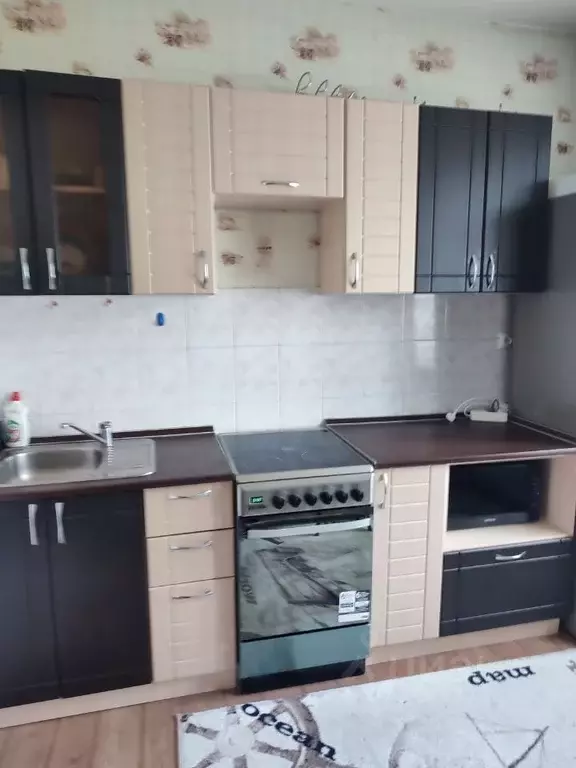 1-к кв. Алтайский край, Барнаул ул. Шумакова, 50 (36.0 м) - Фото 0