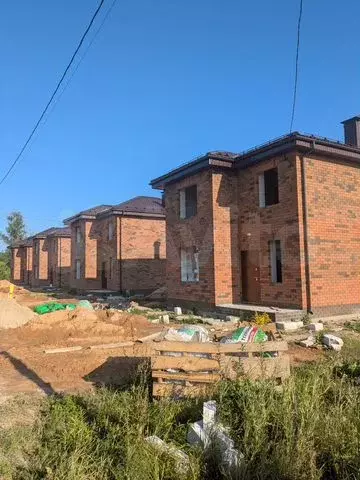 Дом 103 м на участке 5,1 сот. - Фото 0