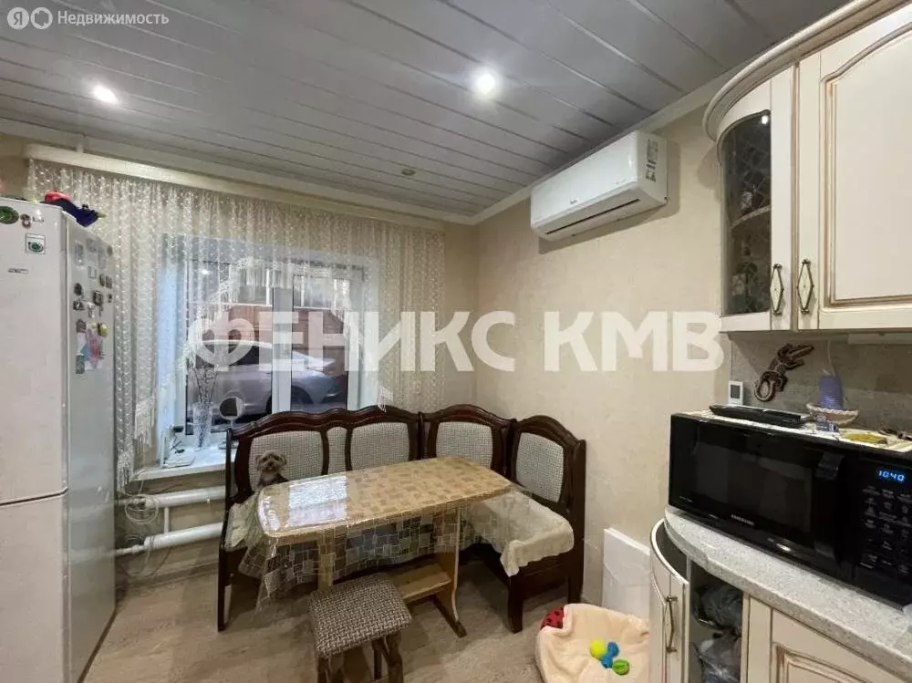 Дом в Пятигорск, Ипподромная улица (86 м) - Фото 1