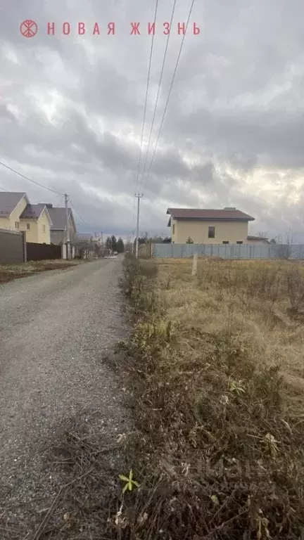 Участок в Самарская область, Самара Березовая Грива-1 ДНТ,  (20.0 ... - Фото 2