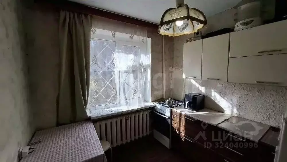 3-к кв. Ставропольский край, Ставрополь ул. Доваторцев, 7/2 (64.0 м) - Фото 2