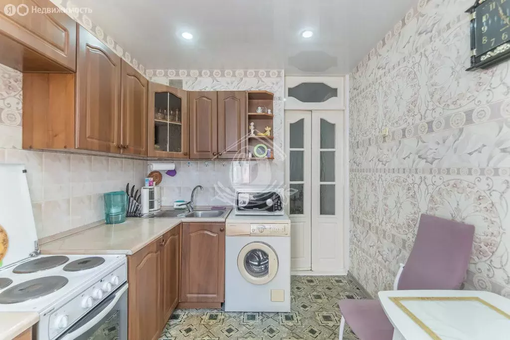 3-комнатная квартира: Барнаул, Червонная улица, 2 (67.3 м) - Фото 2
