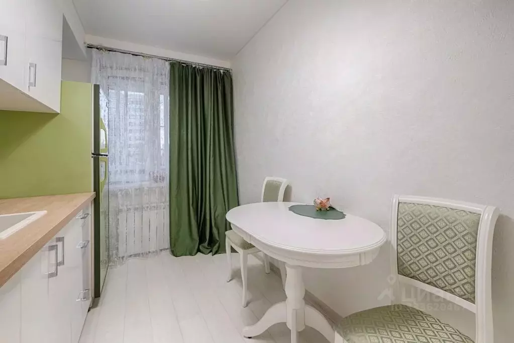 1-к кв. Москва ул. Талалихина, 6-8/2С3 (29.8 м) - Фото 2