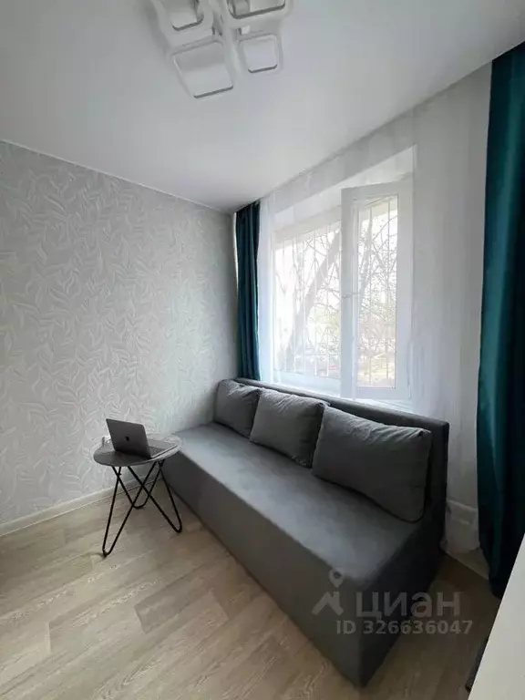 Студия Москва Рязанский просп., 76/2 (15.0 м) - Фото 2