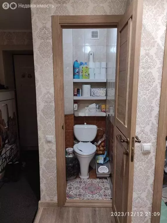 2-комнатная квартира: микрорайон Мелиораторов, улица Мелиораторов, 9А ... - Фото 0