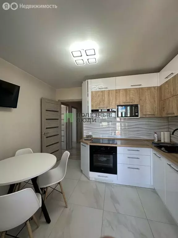 2-комнатная квартира: Ижевск, улица Академика Павлова, 41 (44.6 м) - Фото 1
