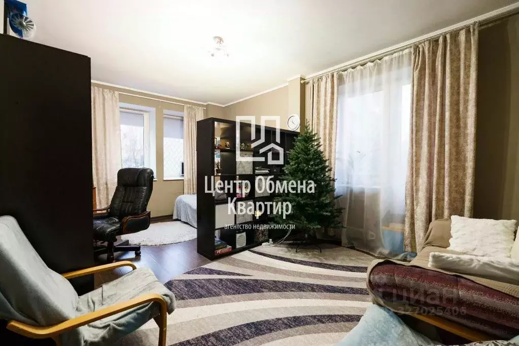 2-к кв. Московская область, Долгопрудный просп. Пацаева, 7к3 (66.6 м) - Фото 2