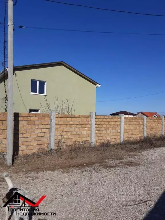 Дом в Севастополь Балаклавский муниципальный округ, ул. Александра ... - Фото 2