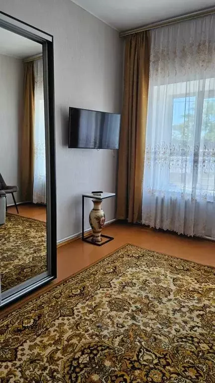 3-к кв. Крым, Евпатория ул. Интернациональная, 40 (58.0 м) - Фото 0