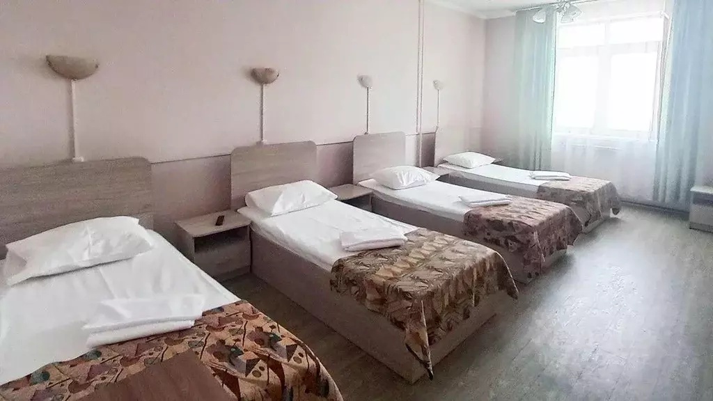 Комната Красноярский край, Красноярск ул. 30 Июля, 1 (40.0 м) - Фото 0