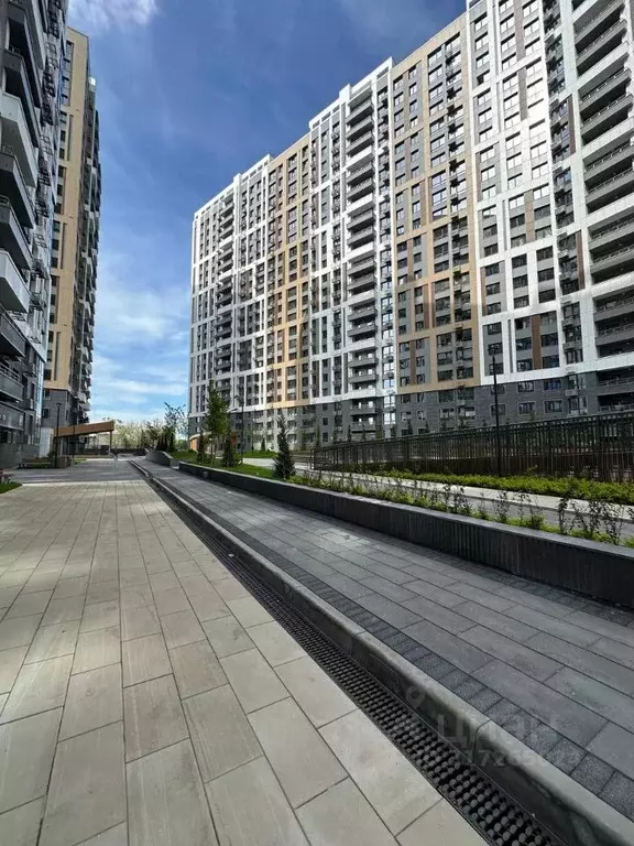 2-к кв. Краснодарский край, Краснодар Колхозная ул., 5/2к3 (53.7 м) - Фото 1