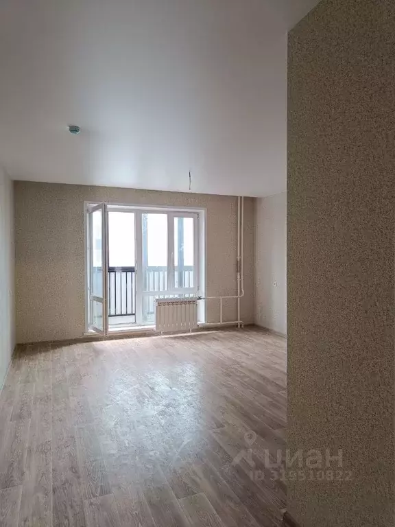 Студия Красноярский край, Красноярск ул. Дубровинского, 110Б (36.5 м) - Фото 1