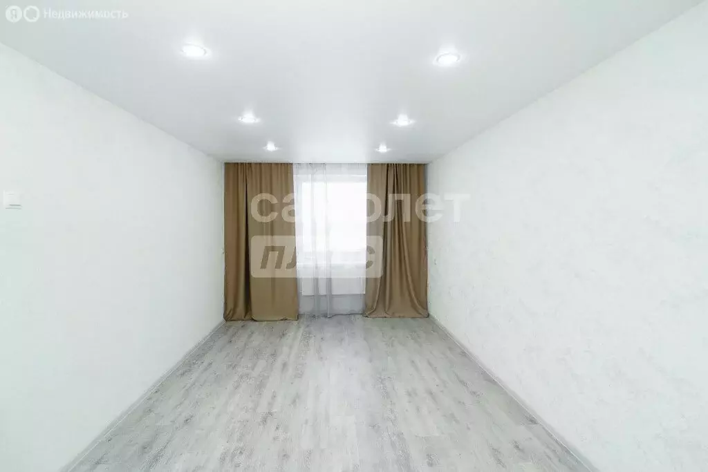 1-комнатная квартира: Калинино, Лесная улица, 1 (36 м) - Фото 1