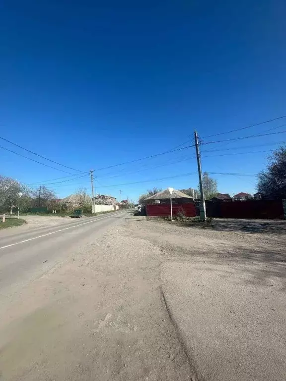 Дом в Ростовская область, Таганрог ул. 3-я Линия, 260 (63 м) - Фото 1