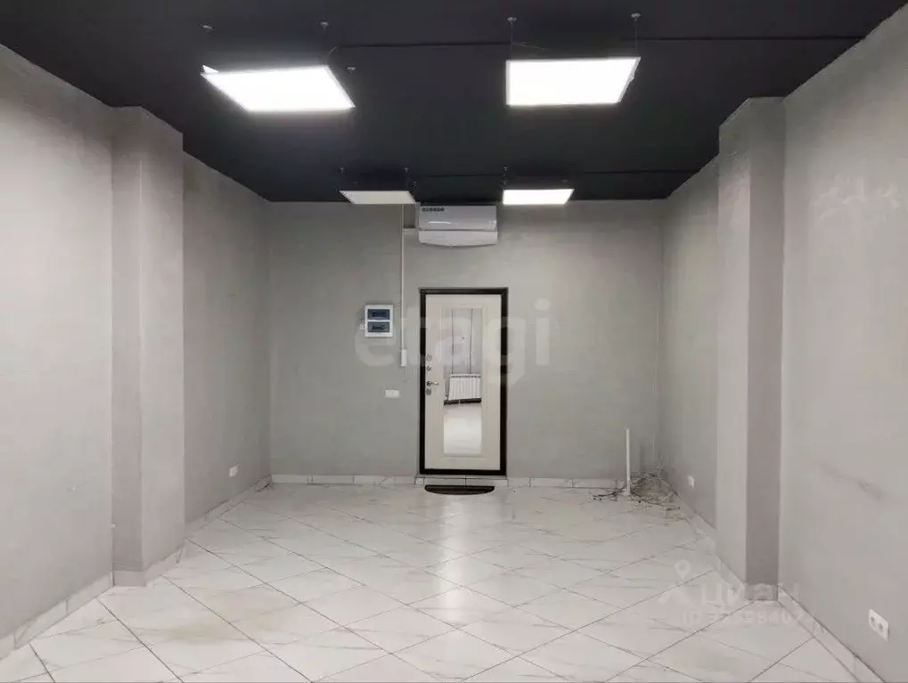 Офис в Воронежская область, Воронеж просп. Патриотов, 1е (35 м) - Фото 1