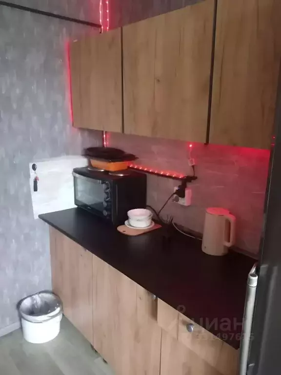 Комната Курская область, Курск ул. Гагарина, 26Б (16.0 м) - Фото 1